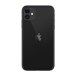 Picture of VIP-B APPLE IPHONE 11 128GB BLACK OEM A2111 BLISTER